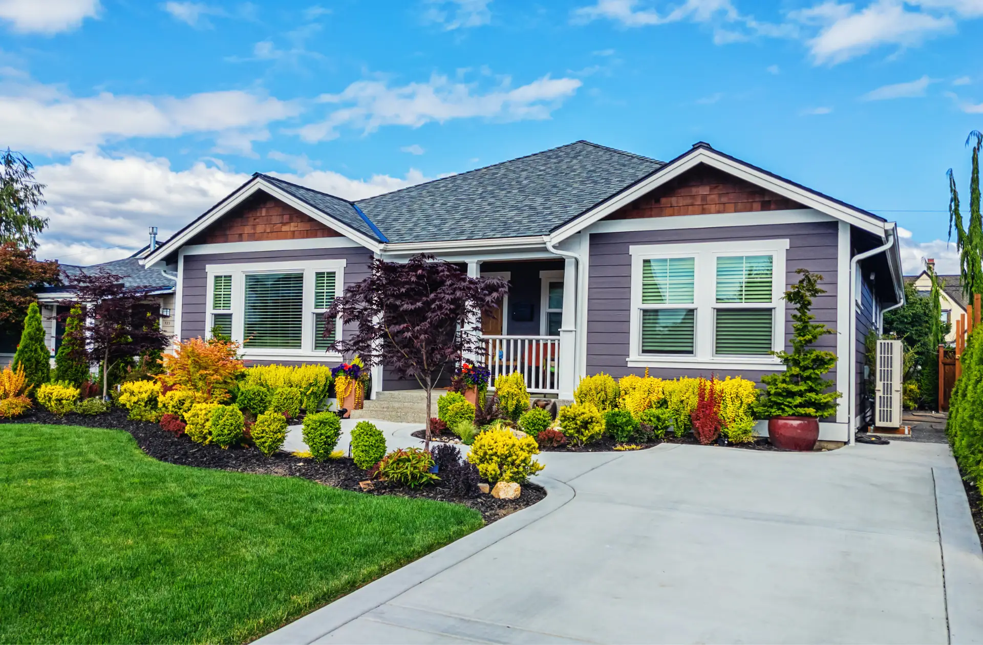 2 - EZ Modern Homes