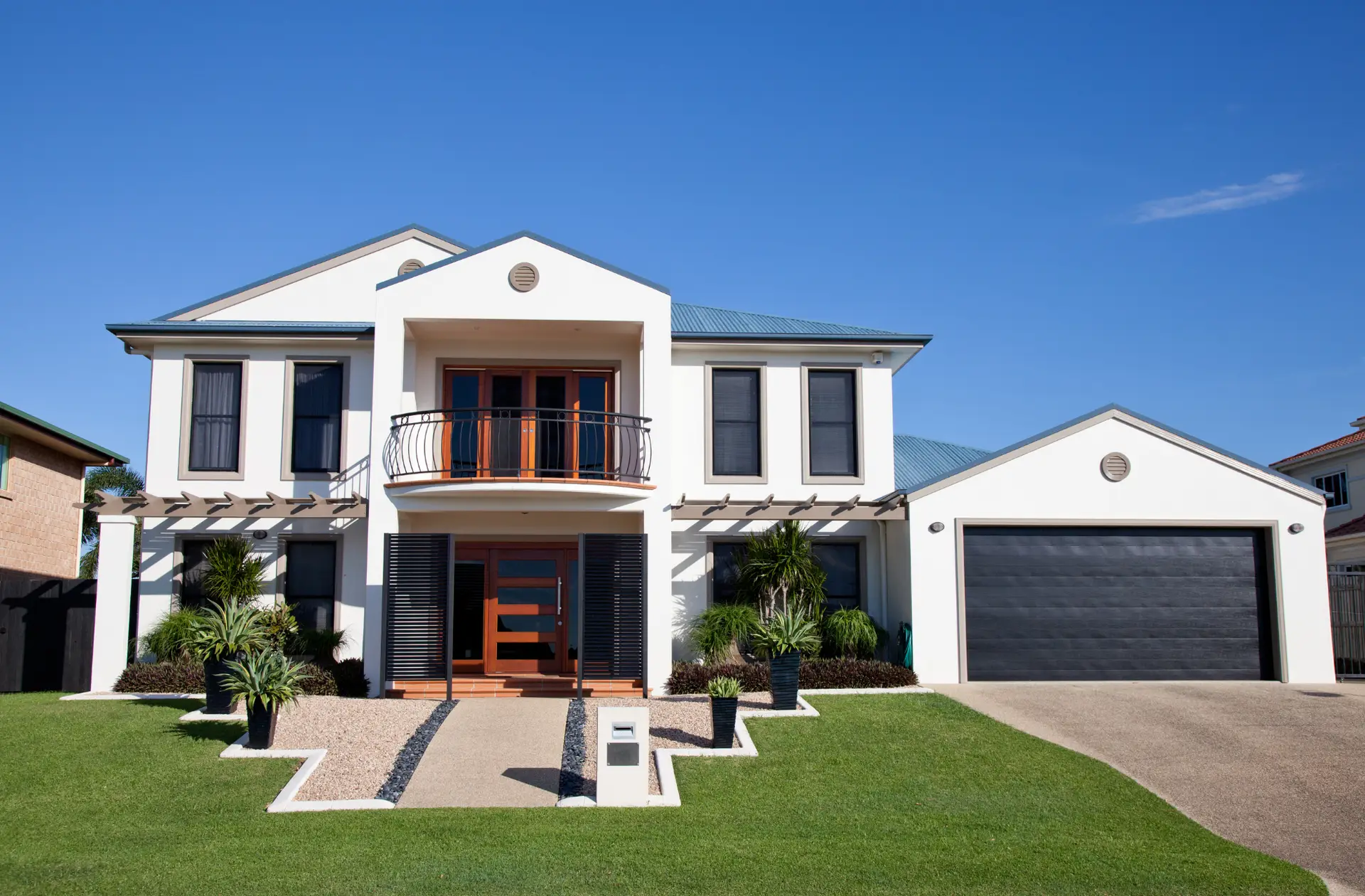 4 - EZ Modern Homes