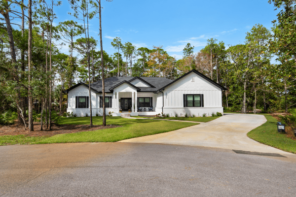 1 - EZ Modern Homes