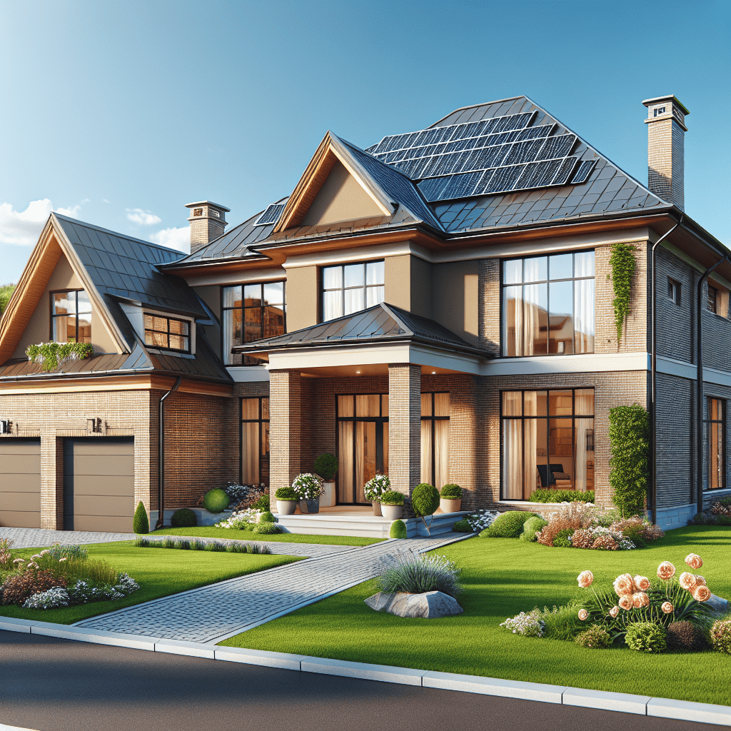 Understanding the Benefits of Spec Homes