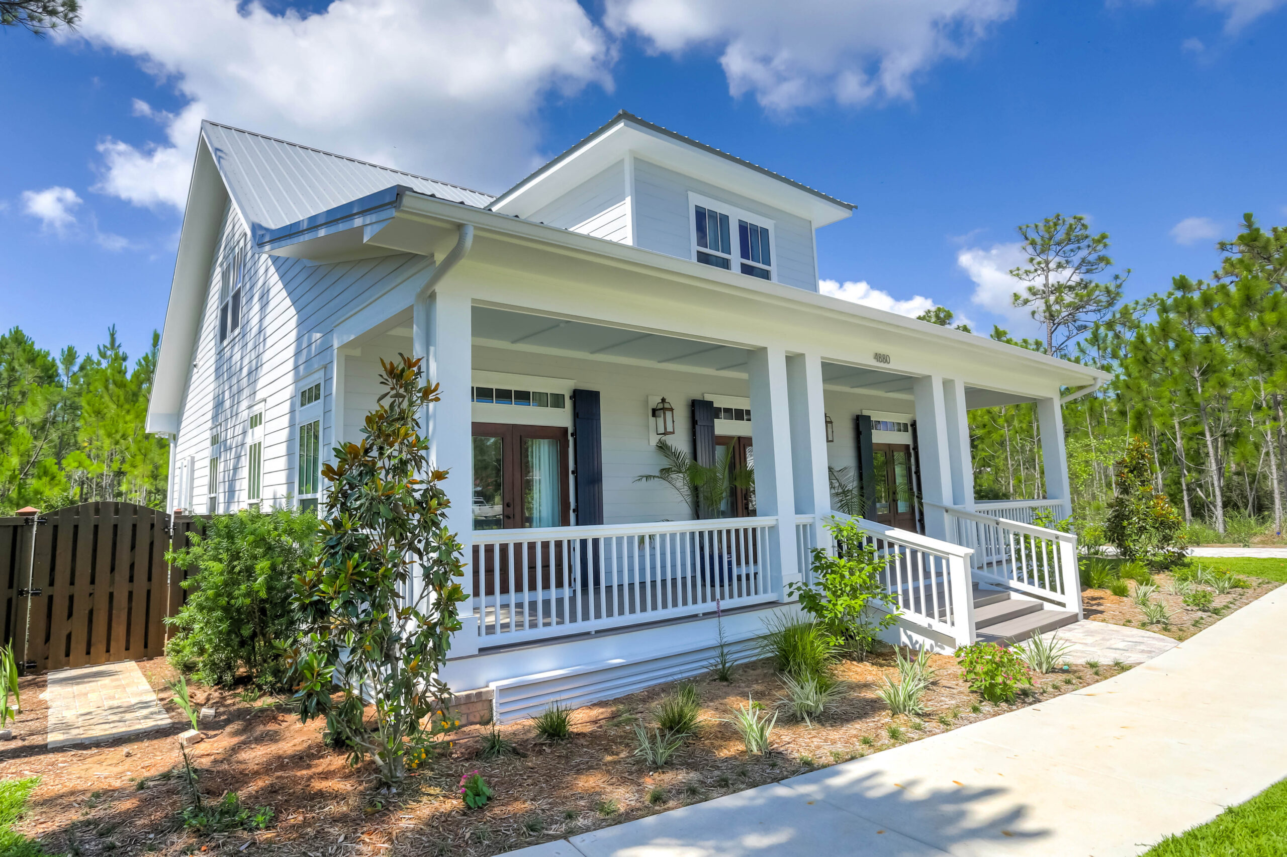  - EZ Modern Homes