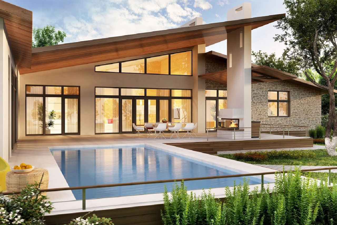  - EZ Modern Homes