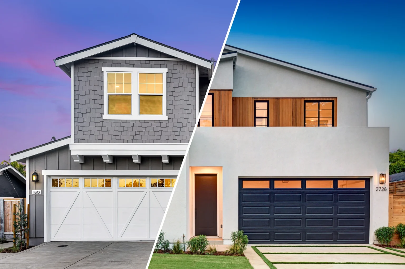  - EZ Modern Homes