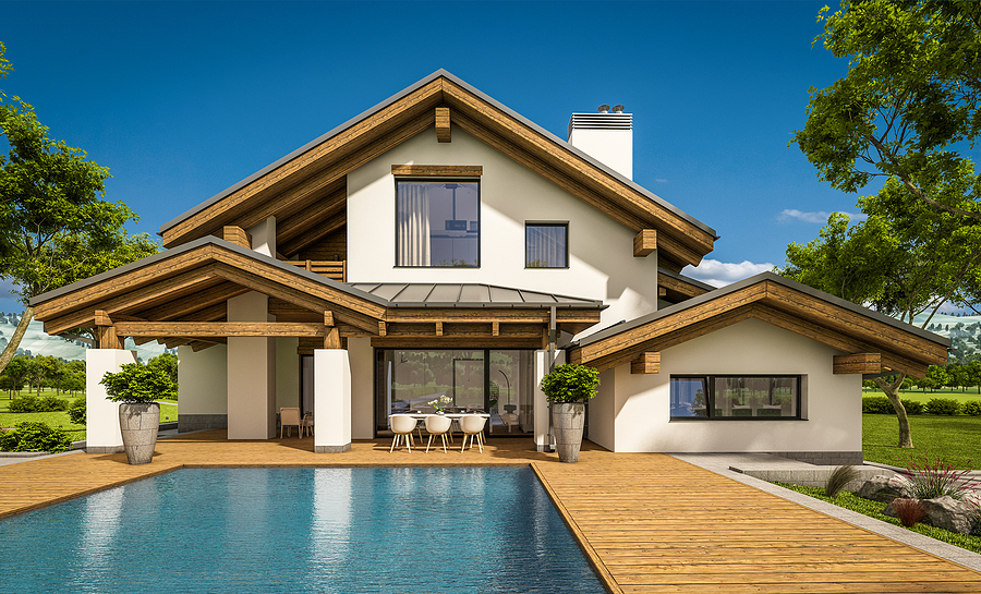 image - EZ Modern Homes